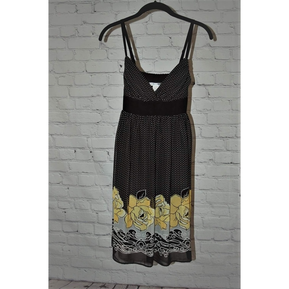 Sleeveless Dress